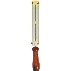Lima per seghe a catena LUX-TOOLS 4,8 mm