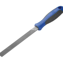 Lima piatta LUX-TOOLS Comfort 150 mm