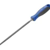 Lima piatta LUX-TOOLS Comfort 250 mm