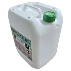 Liquido combustibile a base idrocarburica per stufe senza canna fumaria