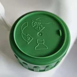 Liquido combustibile a base idrocarburica per stufe senza canna fumaria