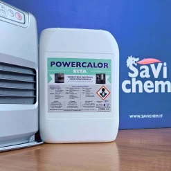 Liquido combustibile a base idrocarburica per stufe senza canna fumaria