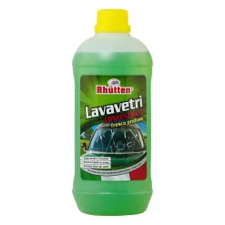 Liquido lavavetri fresco profumo 1 l