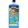 Liquido lavavetri invernale Tergy Winter 1000 ml MA-FRA