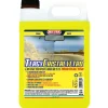 Liquido lavavetri Tergy Cristalvetro 4,5 l