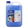 Liquido per radiatore 5 kg azzurro