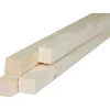 Listello in abete grezzo 20x25x2000 mm