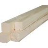 Listello in abete grezzo 30x30x2000 mm