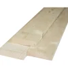 Listello in abete grezzo 40x100x2000 mm