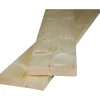 Listello in abete grezzo 40x220x2000 mm