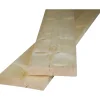 Listello in abete grezzo 25x120x2000 mm
