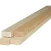 Listello in abete grezzo 20x40x2000 mm