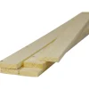 Listello in abete grezzo 10x40x3000 mm