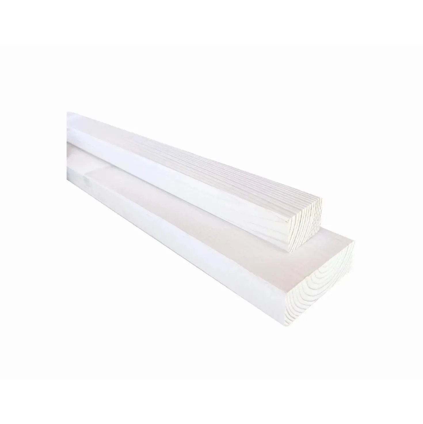 Listello in abete piallato 20x30x2000 mm
