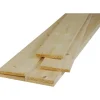 Listello in abete piallato 10x95x1000 mm