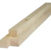 Listello in abete piallato 35x45x3000 mm