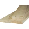Listello in abete piallato 20x95x1000 mm