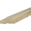 Listello in abete piallato 20x55x3000 mm
