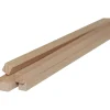 Listello in faggio piallato 10x10x1000 mm