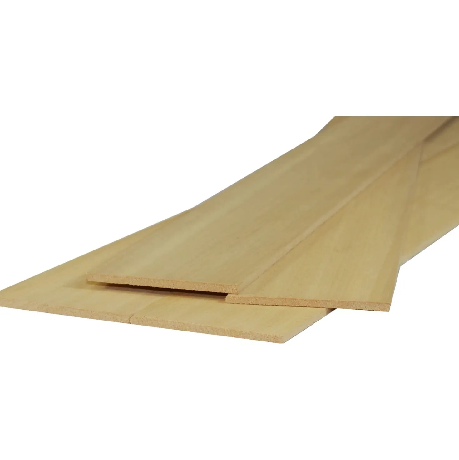 Listello in samba piallato 5x100x1000 mm
