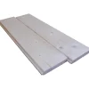 Listone in abete di prima scelta 20x120x2000 mm