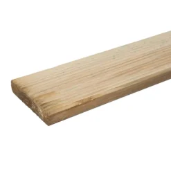 Listone in legno Diego naturale Sp 1,9x240x9,6 cm