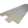 Listone sottotetto abete grezzo 400x15 cm sp 20 mm 5 pz