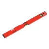 Livella a bolla Ellix 60 cm 2 fiale
