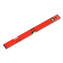 Livella a bolla Ellix 60 cm 2 fiale