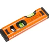 Livella ad acqua 20 cm 2 fiale
