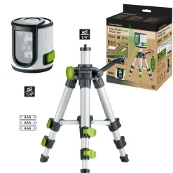 Livella laser EasyCross-Laser Work