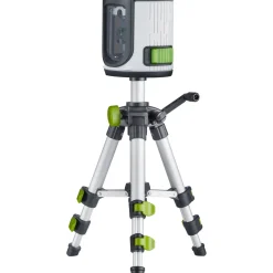 Livella laser EasyCross-Laser Work