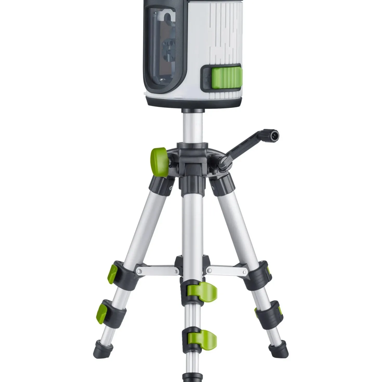 Livella laser EasyCross-Laser Work