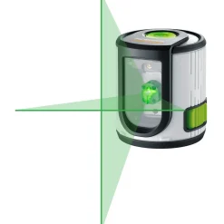Livella laser EasyCross-Laser Work