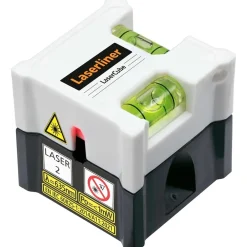 Livella laser Lasercube