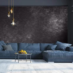 Loft Metal metallizzazione zinco