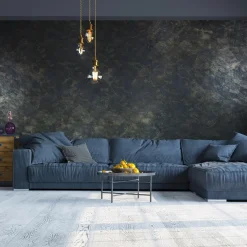 Loft Metal metallizzazione ottone