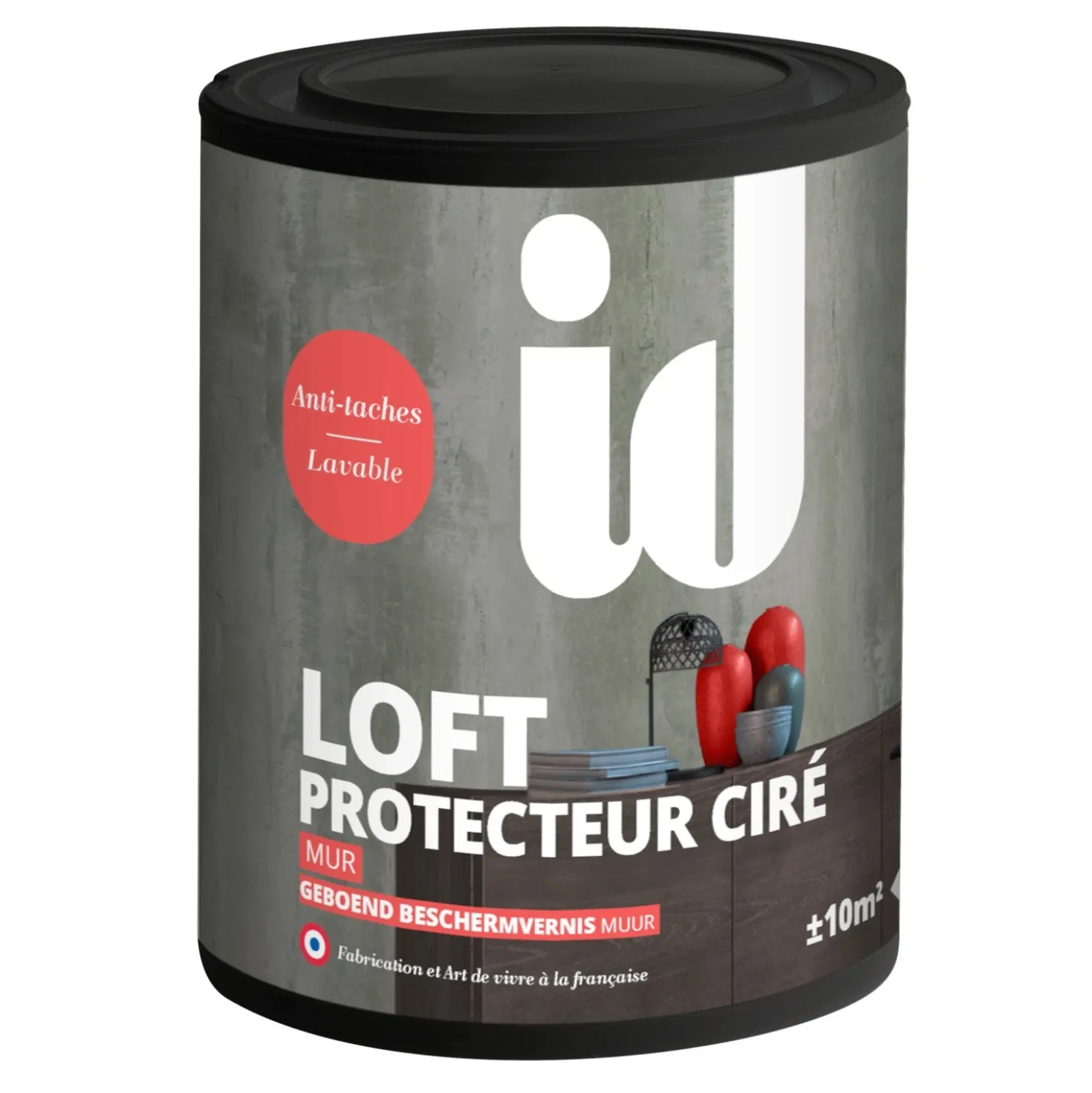 Loft protezione cerata 1l