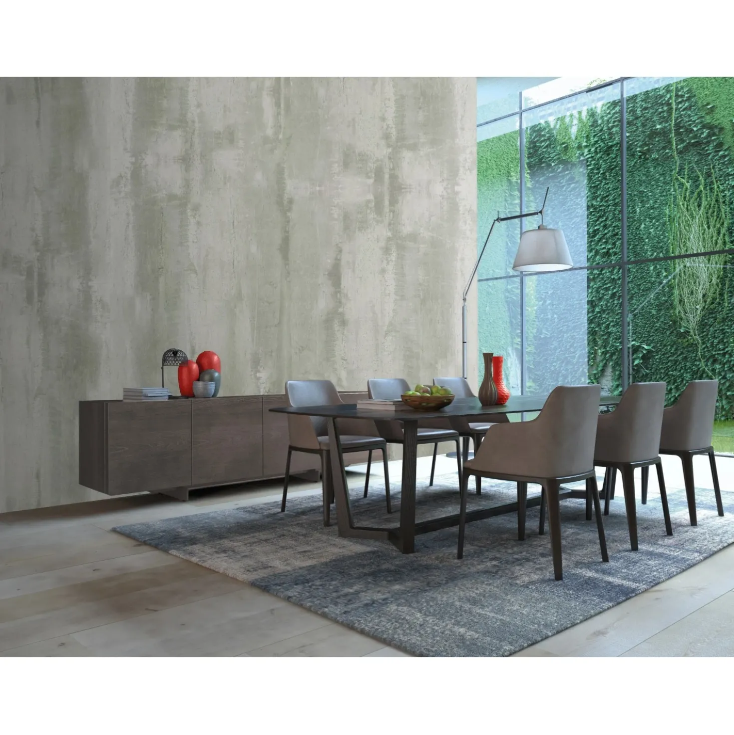 Loft protezione opaca 1l