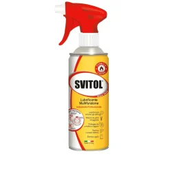 Lubrificante formula liquida non infiammabile Svitol 400 ml