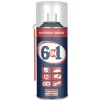 Lubrificante sbloccante multiuso 6 in 1 Arexons 400 ml