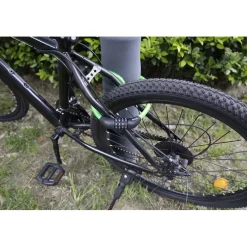 Lucchetto morbido Sparco con combinazione
