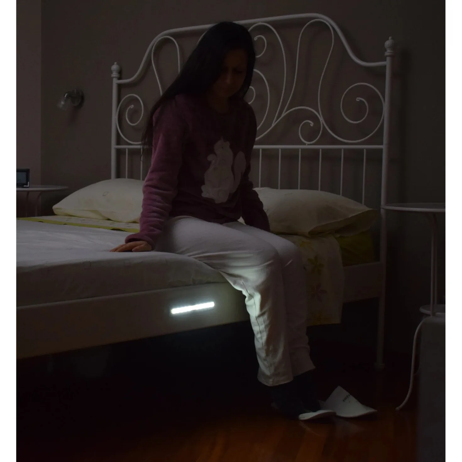 Luce LED con sensore di movimento Sticky Light