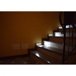 Luce LED con sensore di movimento Sticky Light