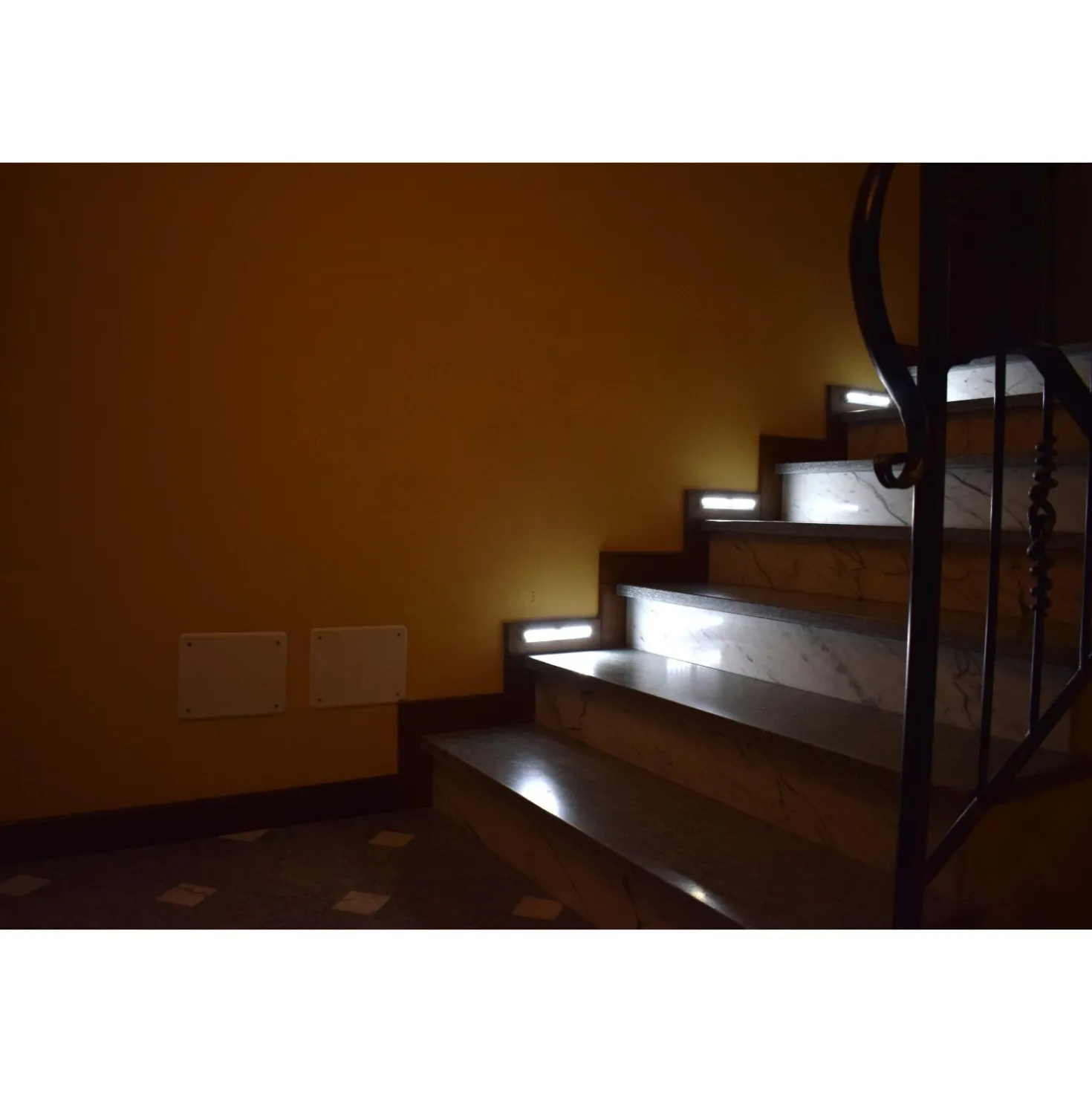 Luce LED con sensore di movimento Sticky Light