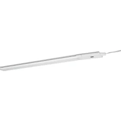 Luce LED sensore pensile Ledvance Cabinet Slim 30 cm 6 W 250 lm 3000 K dimmer