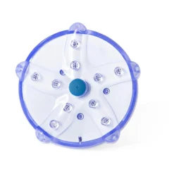 Luci piscina LED 7 colori Bestway Lay-Z SPA Airjet Q