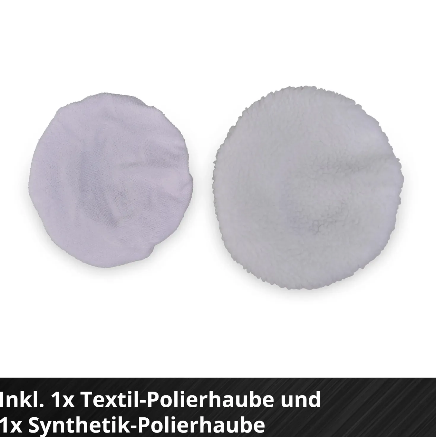Lucidatrice per auto a batteria Einhell CE-CB 18/254 li