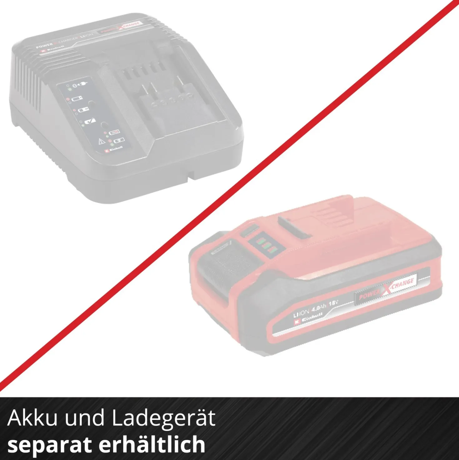 Lucidatrice per auto a batteria Einhell CE-CB 18/254 li