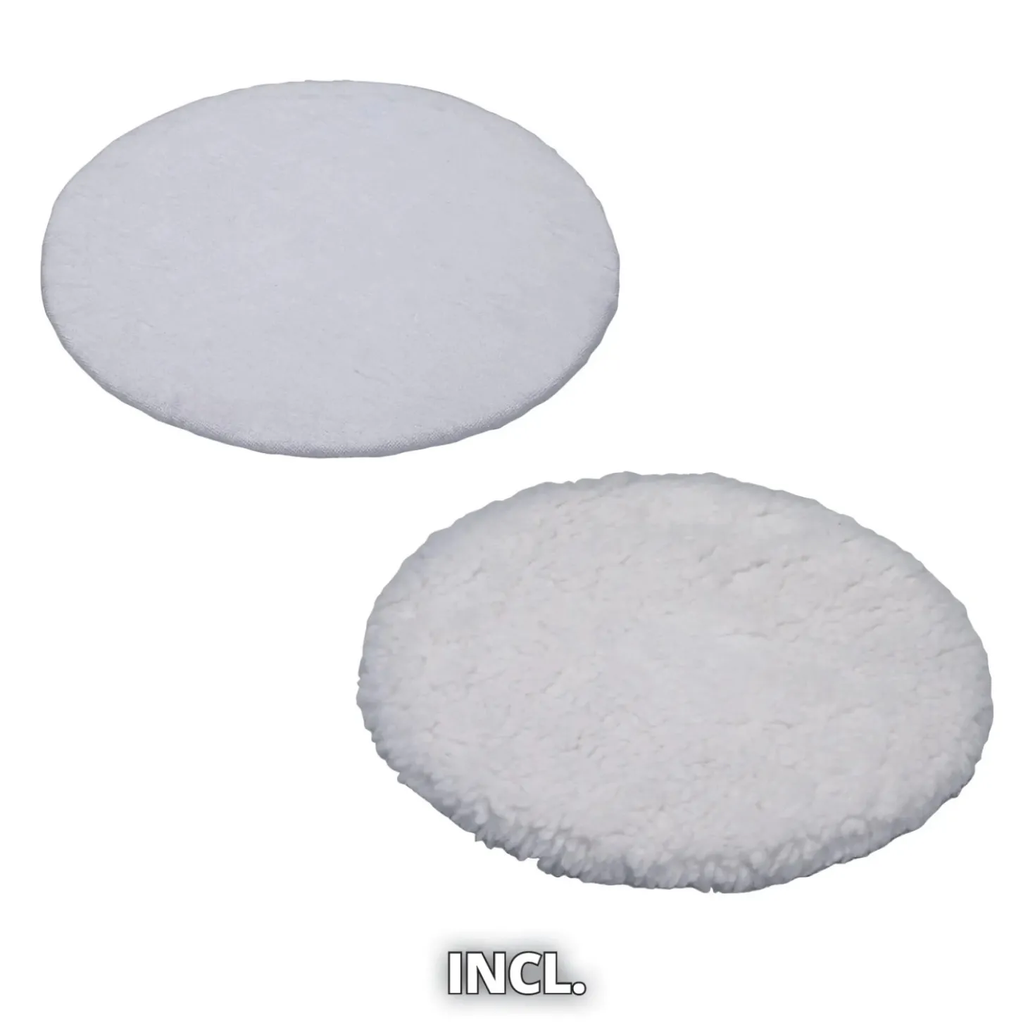 Lucidatrice per auto a batteria Einhell CE-CB 18/254 li
